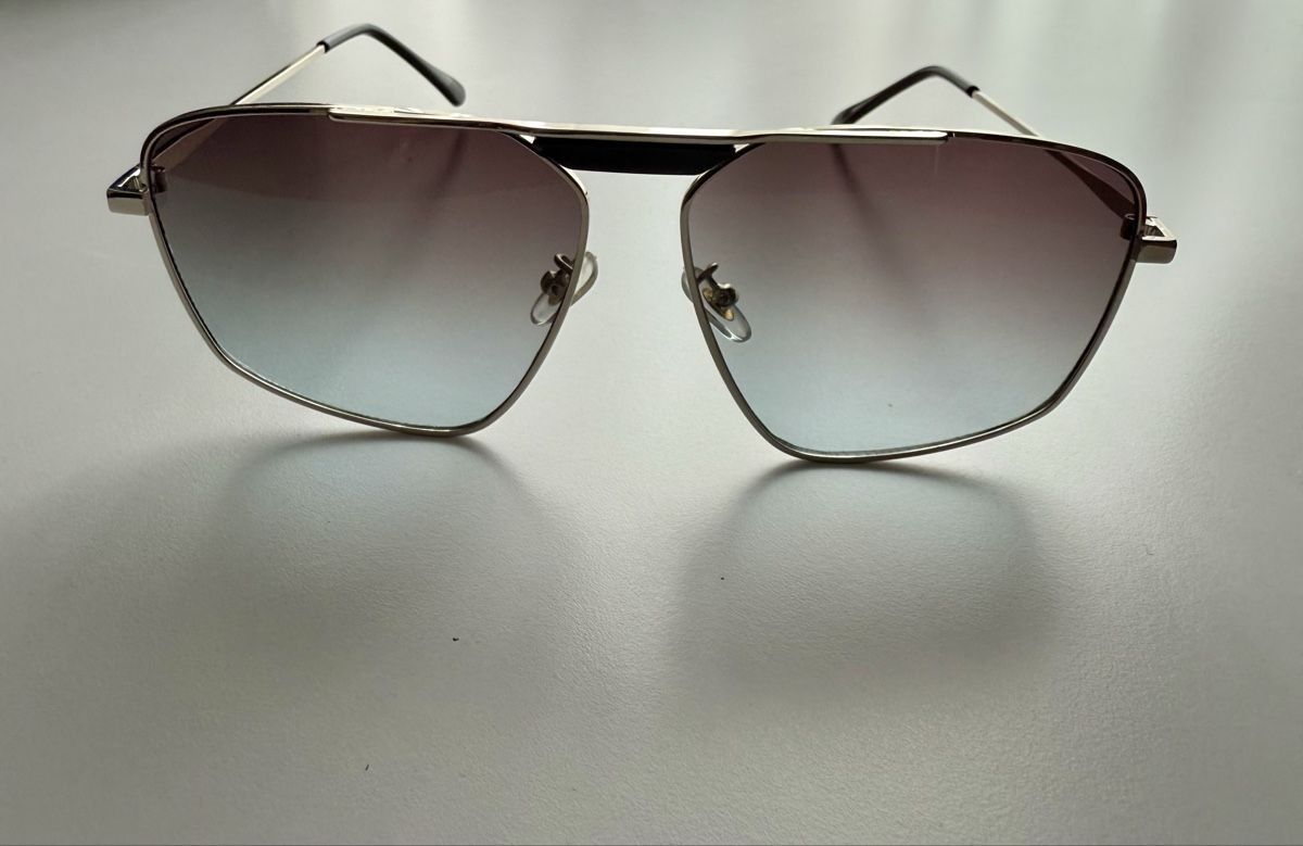 Occhiali & Lenti: Sonnenbrille – Nuovo e nell'imballaggio originale da Zürich venduto da Nika017 6