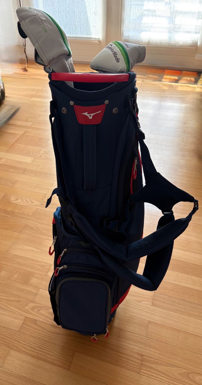 Mazze & Set: Golfset mit Bag Damen Callaway RBZ Speedlite – Usato da Stäfa venduto da moekie 2