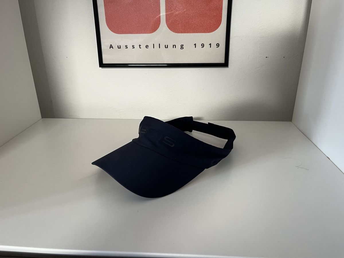 Chapeaux, bonnets & casquettes: Inesis Visor Golf Cap – D'occasion à Sulzbach par Nick.sell