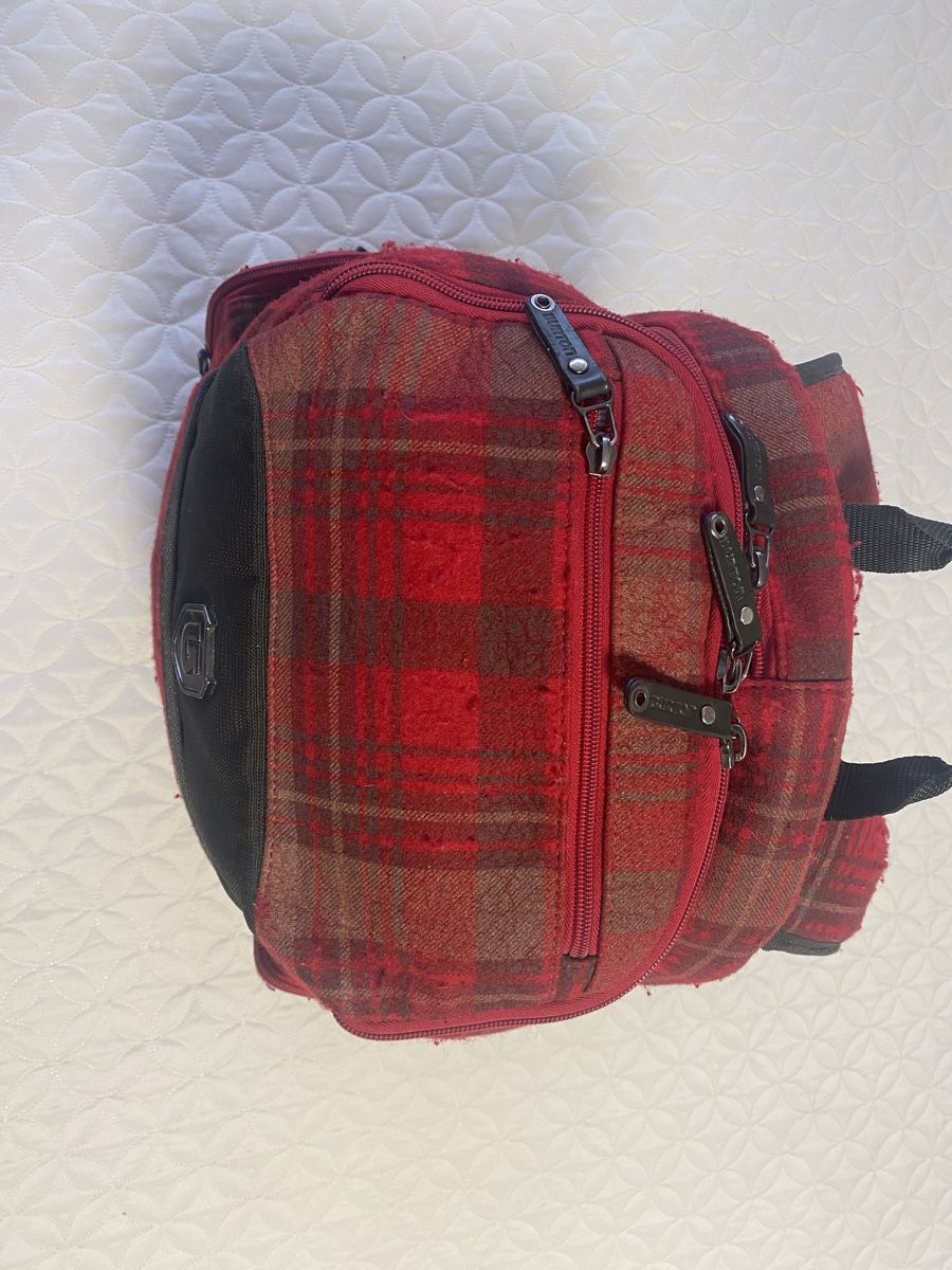 Sacs à dos: Burton Rucksack – D'occasion à Birrwil par Bendegriz 3