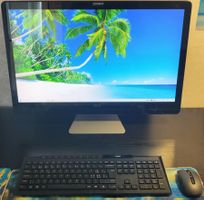 Asus All-in-One PC 24Zoll Core i7-7700 16GB RAM 2TB HD Win10