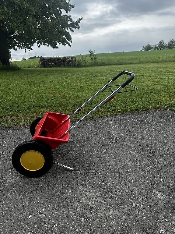 Altro in Utensili da giardino: Düngerwagen Wolf Garten – Usato da Neukirch an der Thur venduto da fabiennekoe