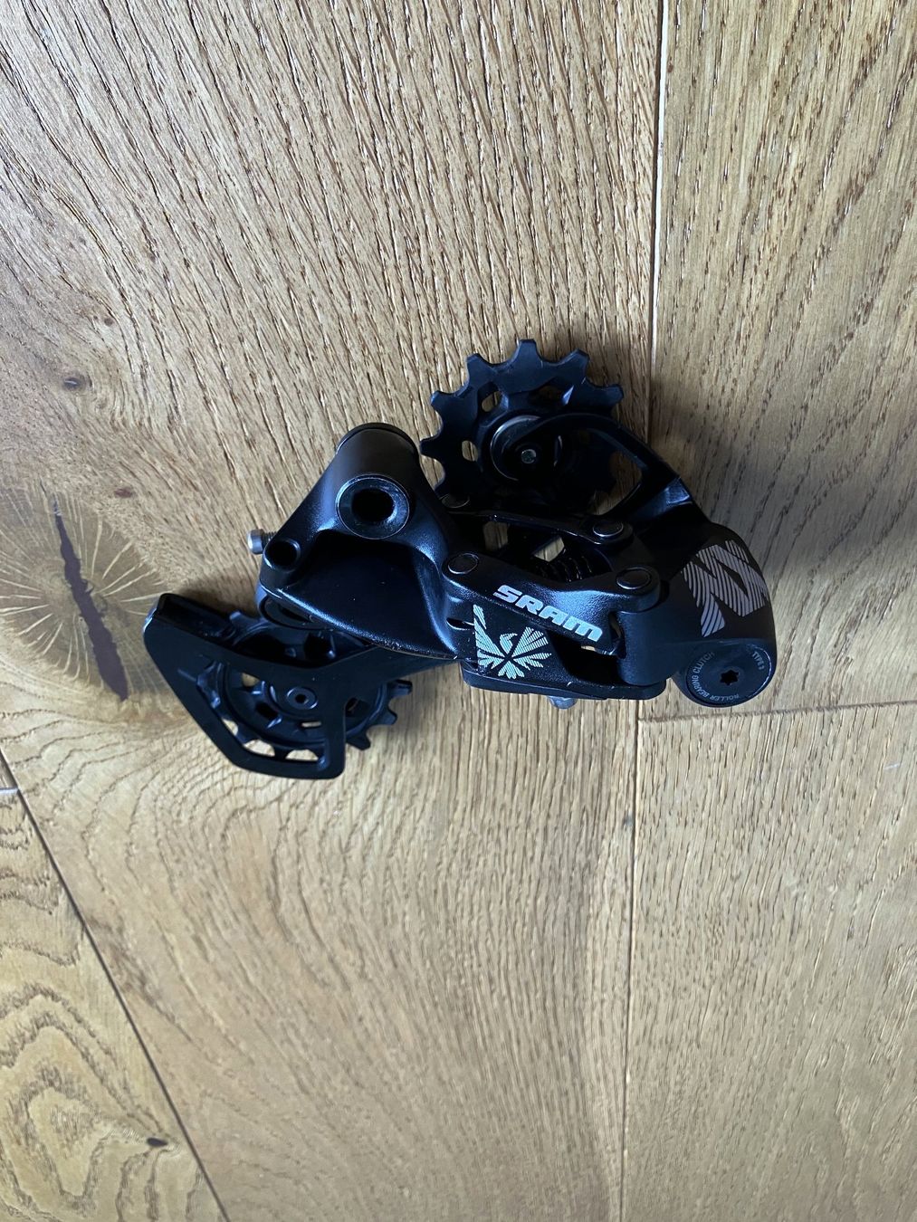 Pièces détachées: SRAM NX EAGLE WECHSEL – D'occasion à Obermumpf par Estrela67