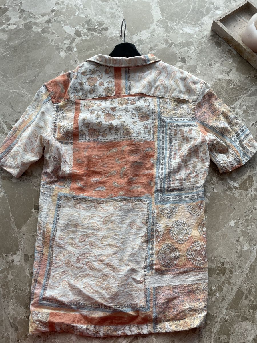 Zara Hemden: Zara Hemd – Gebraucht aus Luzern von cor_26bj 2