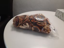 Früchtemix Dekoration