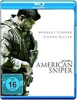 🎞️🎥🍿 American Sniper 🍿🎥💿