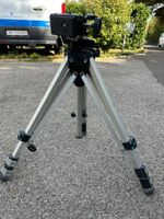Trépied pour caméra ou appareil photo