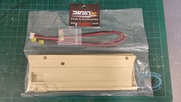 Scania R730 Seid Skirts