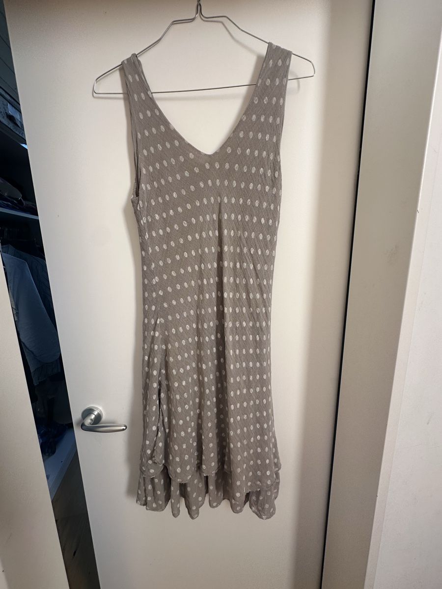 Vestiti: Sommerkleid – Usato da Egg b. Zürich venduto da Chobe
