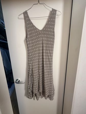 Sommerkleid