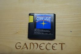StarFlight