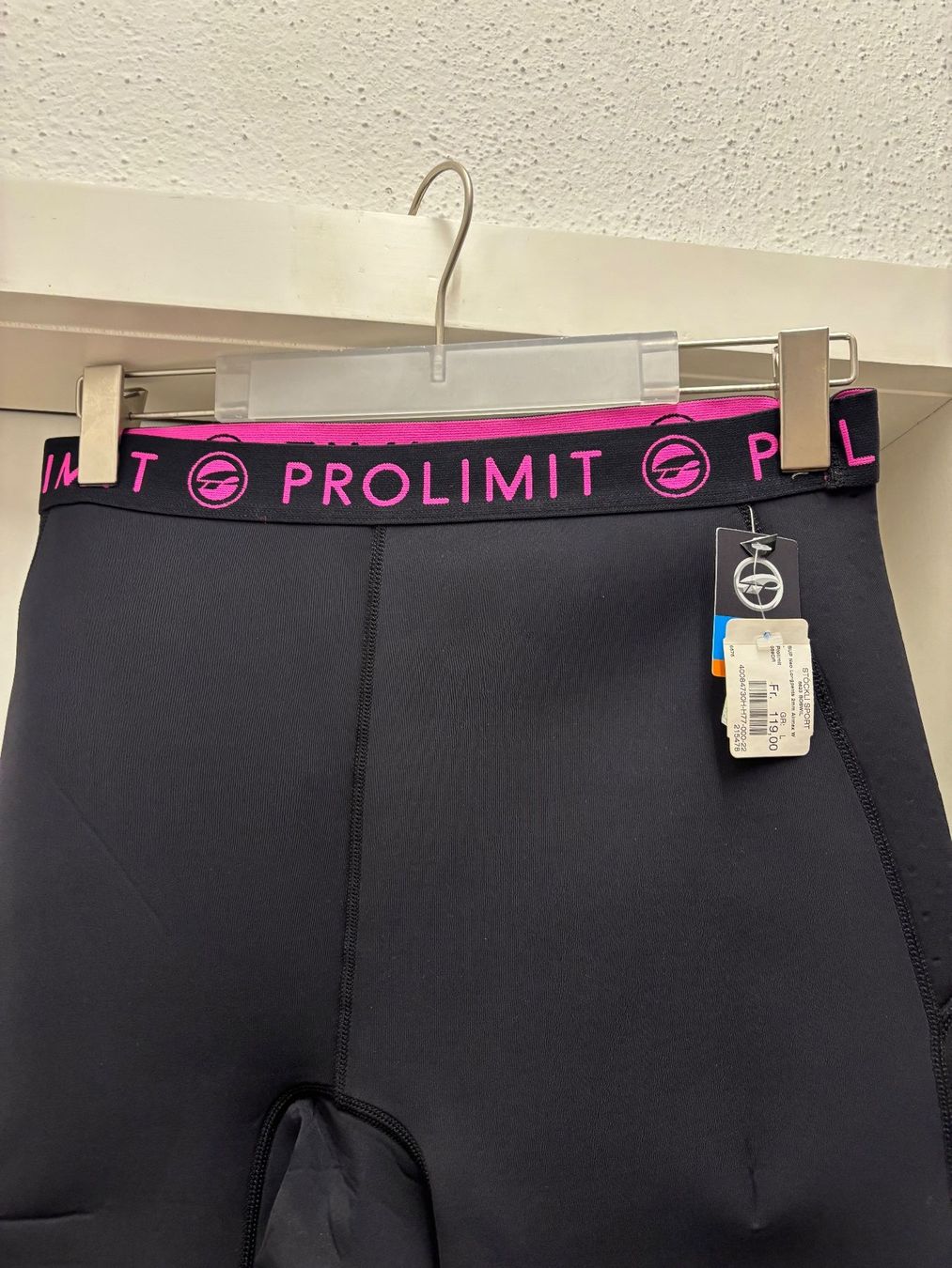 Costumi da bagno & Bikini: Prolimit Neo Longpants 2mm W - Neu! – Nuovo e nell'imballaggio originale da Boswil venduto da stoecklisport 3