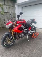 Benelli TnT 1130  ( frisch MFK ) Top Zustand!!