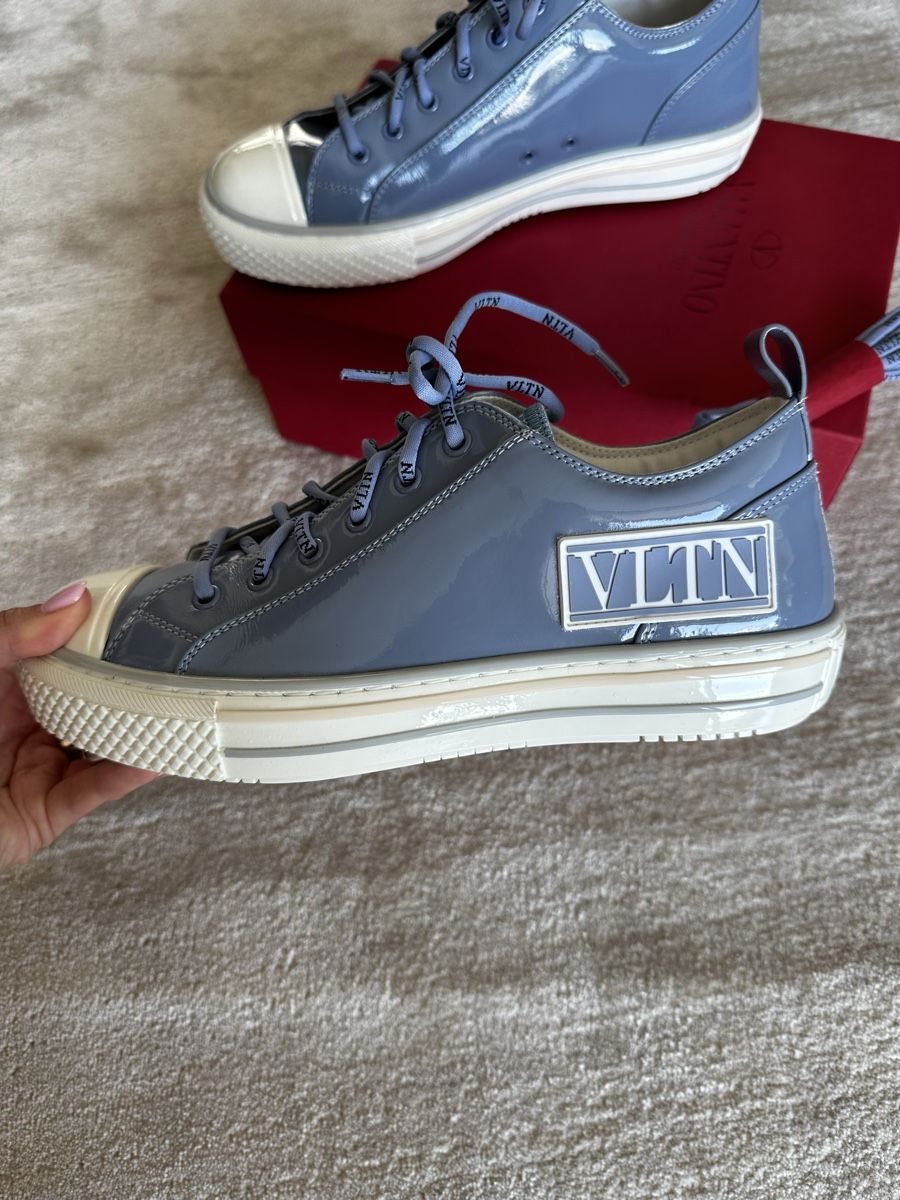 Valentino Scarpe da donna: Sneakers Valentino 39 new – Nuovo e nell'imballaggio originale da La Croix (Lutry) venduto da secondhandZara 1