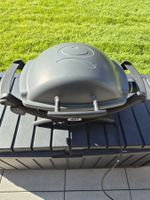 Elektrogrill Weber
