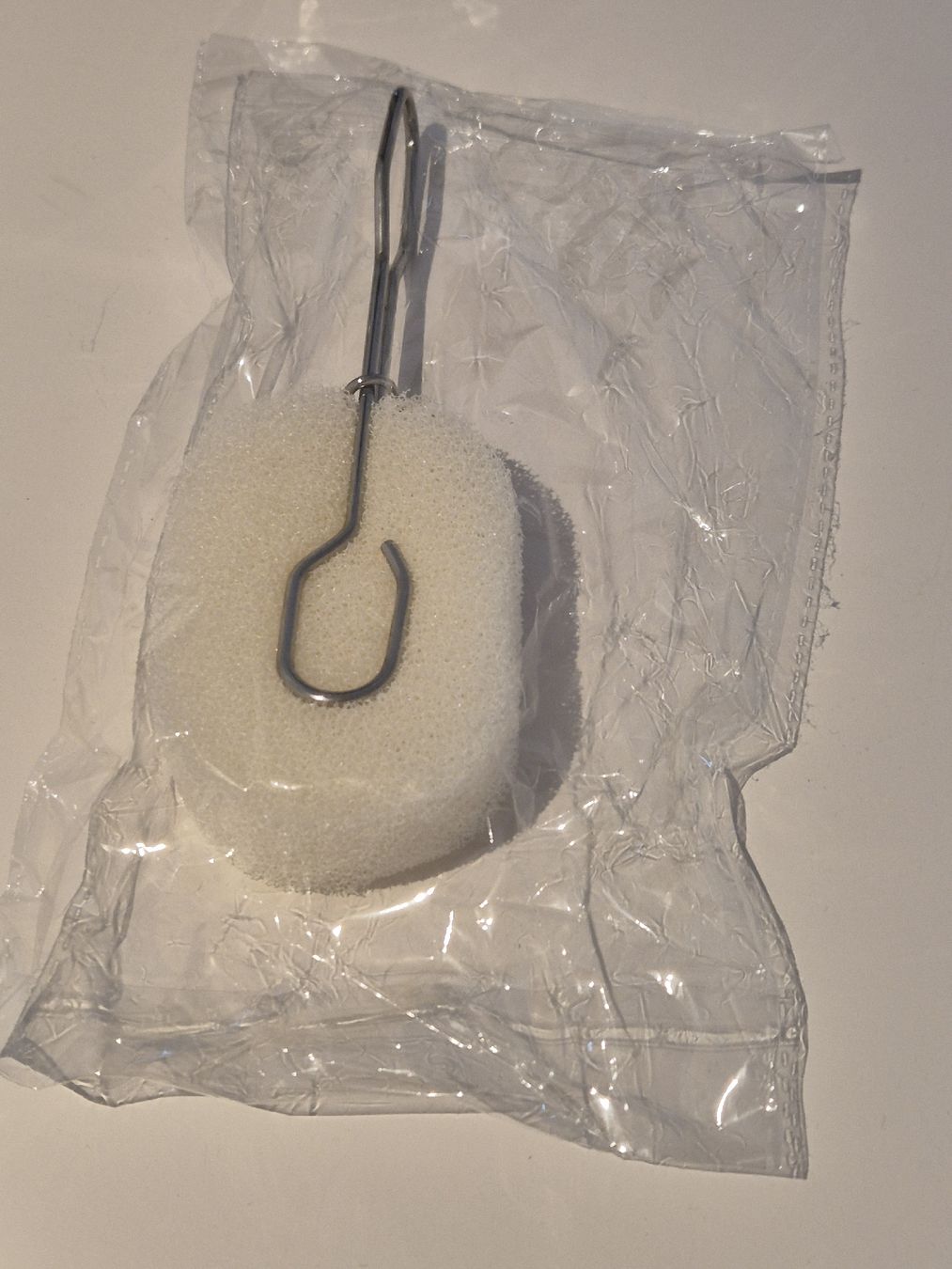 Küchengeräte: HadinEEon Milchaufschäumer N11, neuwertig – Neu und originalverpackt aus Hefenhofen von GSC99 4