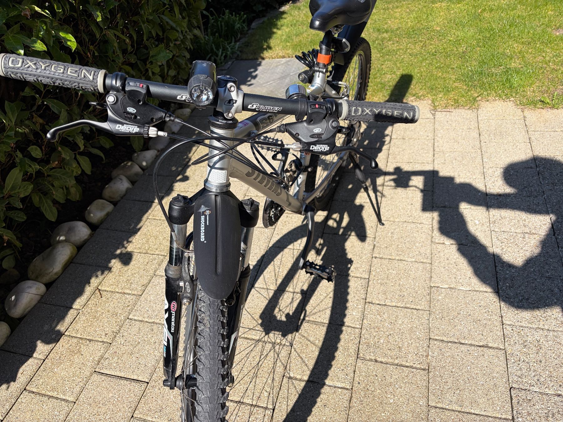 Stevens Biciclette: MTB Stevens S6 Comp – Usato da fehraltorf venduto da frodo03 3