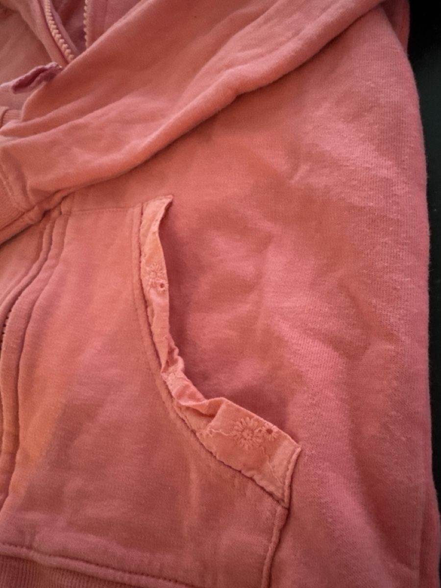 Maglioni & Felpe: Mädchen Hoodie, Grösse 140 – Usato da Grabs venduto da Shelly_87 2