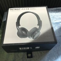 Urbanista Detroit Kopfhörer - Neuwertig und Top Zustand!