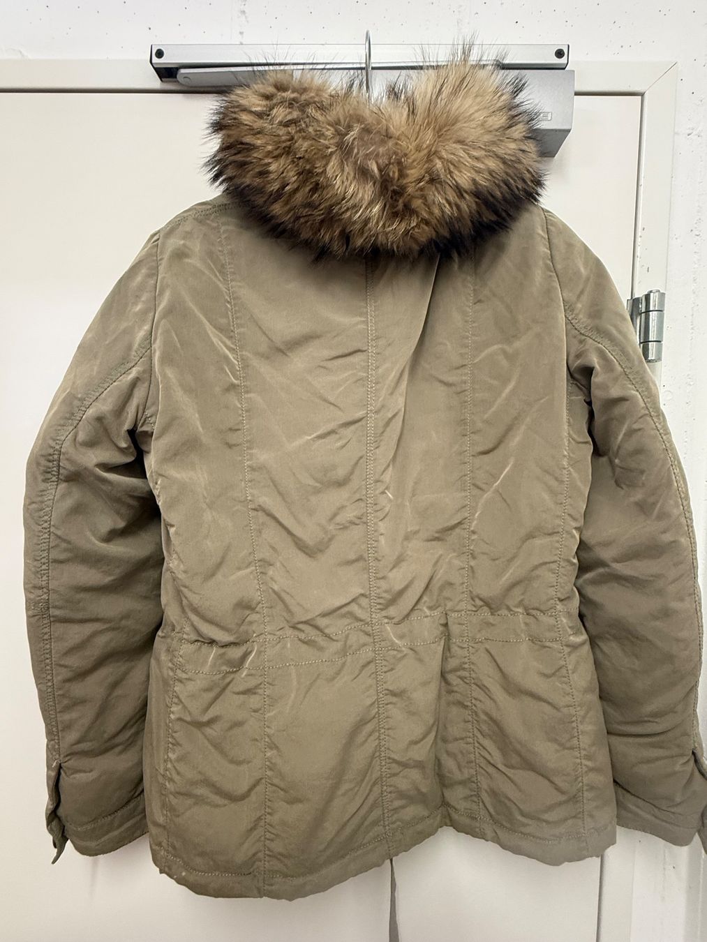 Peuterey Giacche: Peutery Jacke – Usato da Chur venduto da nad_9zph 1