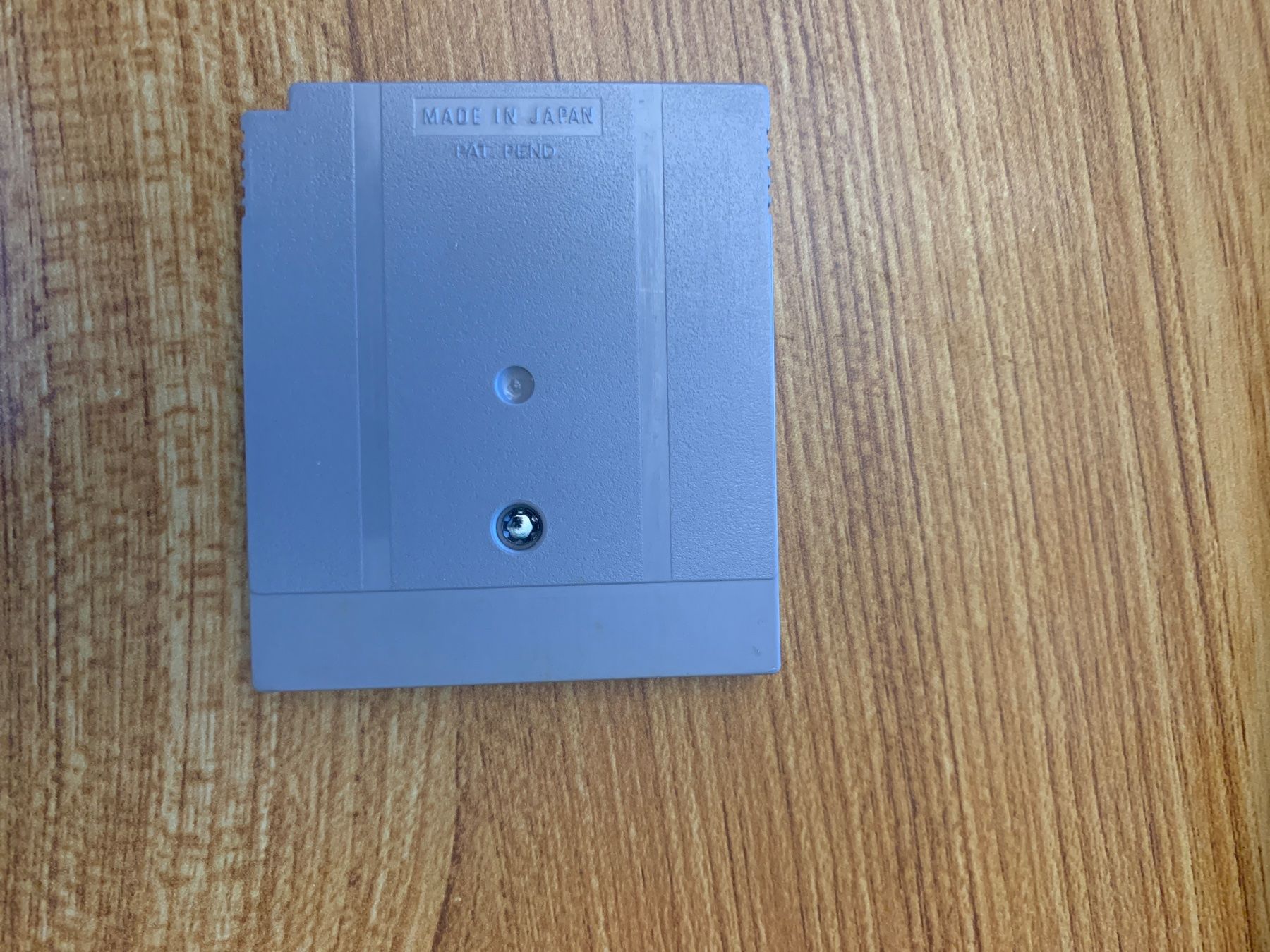 Spiele: Godzilla für Gameboy – Gebraucht aus Gebenstorf von RetroFuture 1