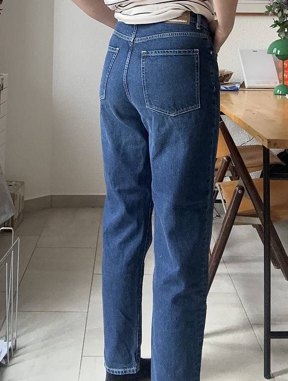 Armedangels Jeans: Armed Angeles Mom Jeans NEU – Nuovo (secondo la descrizione) da Zürich venduto da kra_xpt5 1