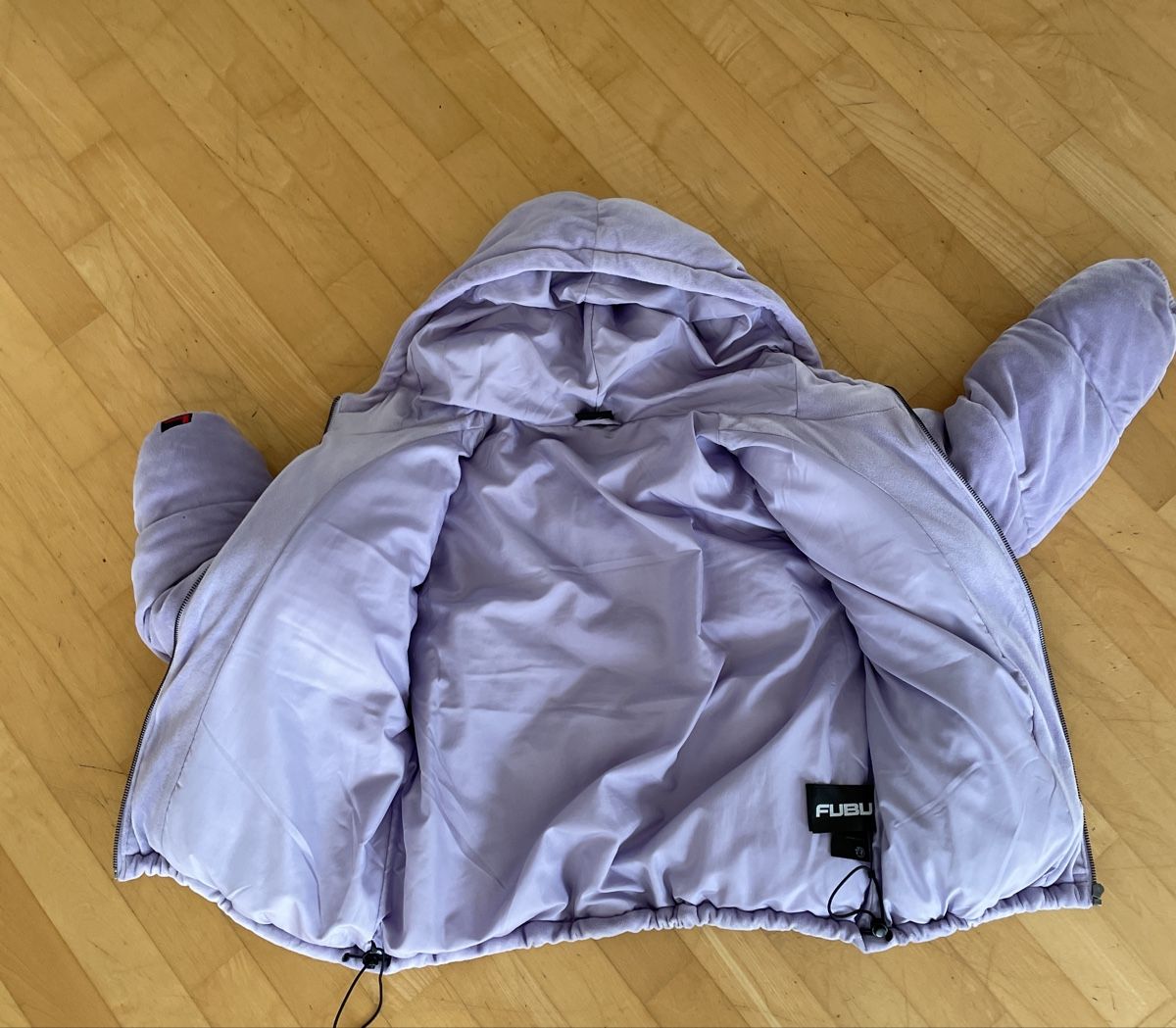 Giacche: Winterjacke – Usato da Bellmund venduto da bethybeni 3