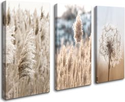 Riesig 🔝 SUPER PREIS 💲 Wandbild 120x80 NEU