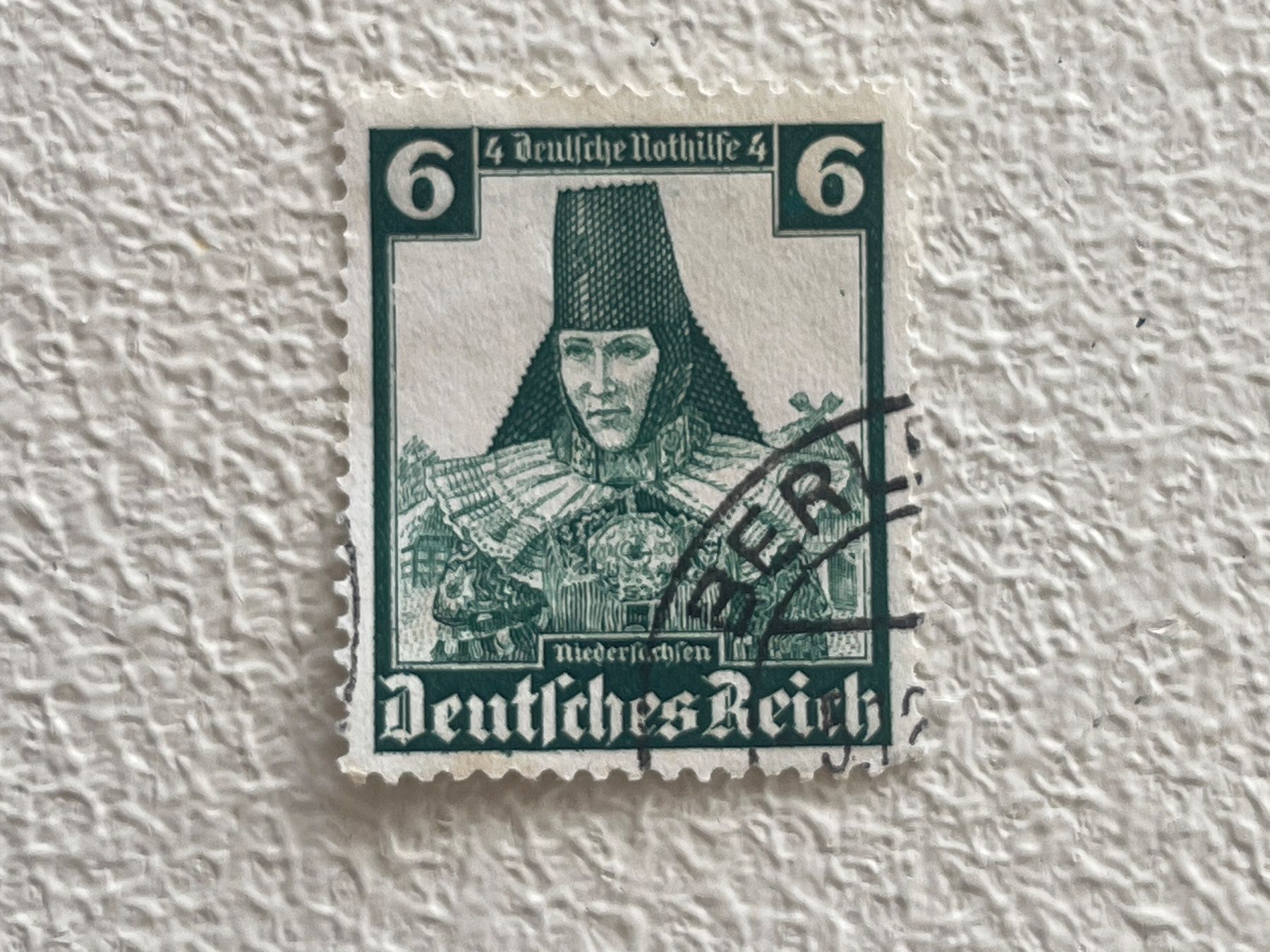 Tutti i francobolli: DR Briefmarken (Gratis-Versand) – Usato da Chiasso venduto da AzenYa