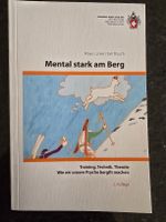 Mental stark am Berg, SAC, édition 2020