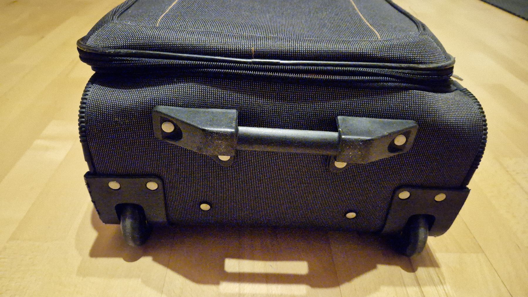 Valigie: Rollkoffer TopMove – Usato da Appenzell Meister. venduto da Morize98 4