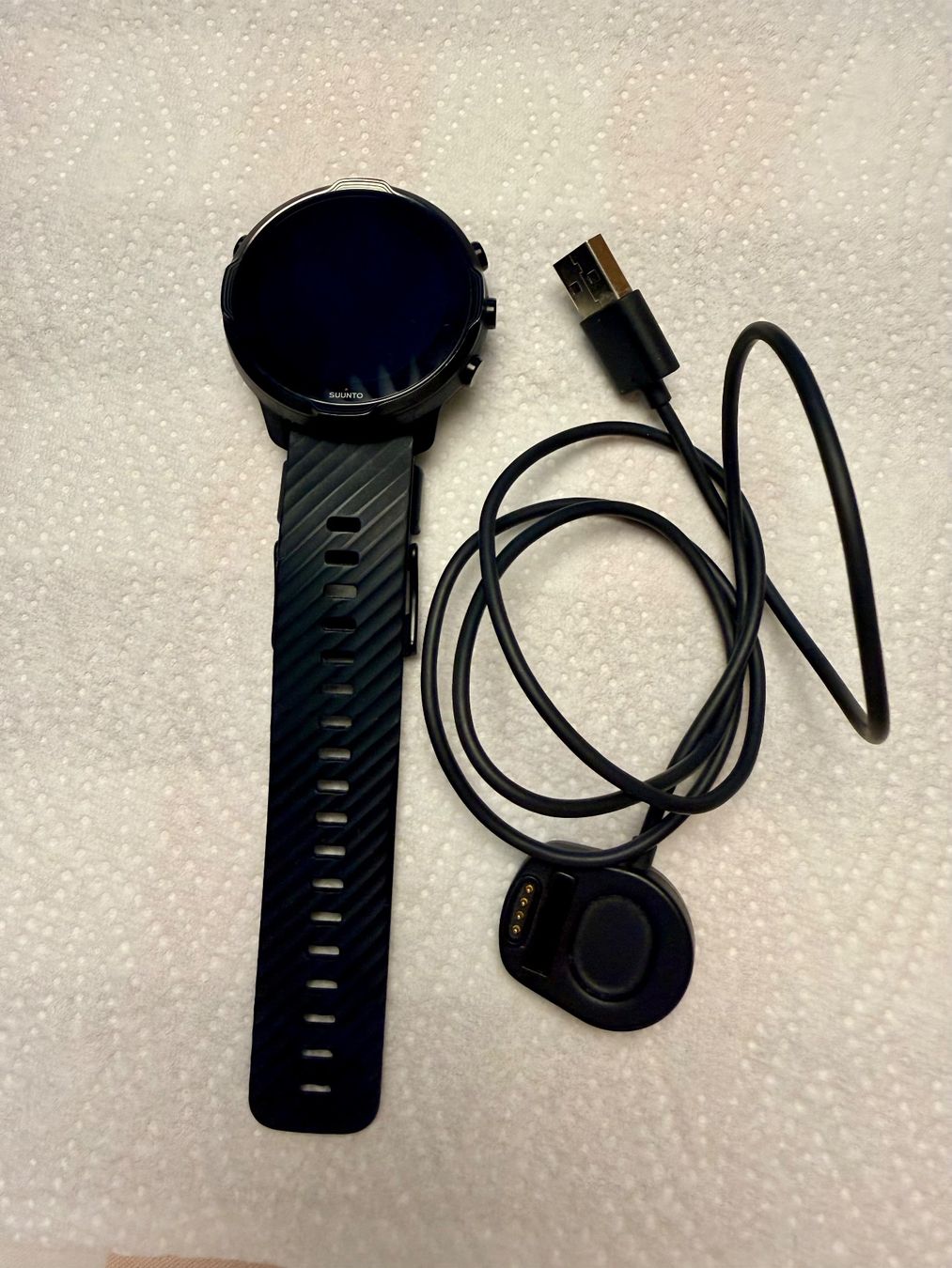 Suunto Smartwatch: Suunto 7 – Usato da Zollikon venduto da Catador