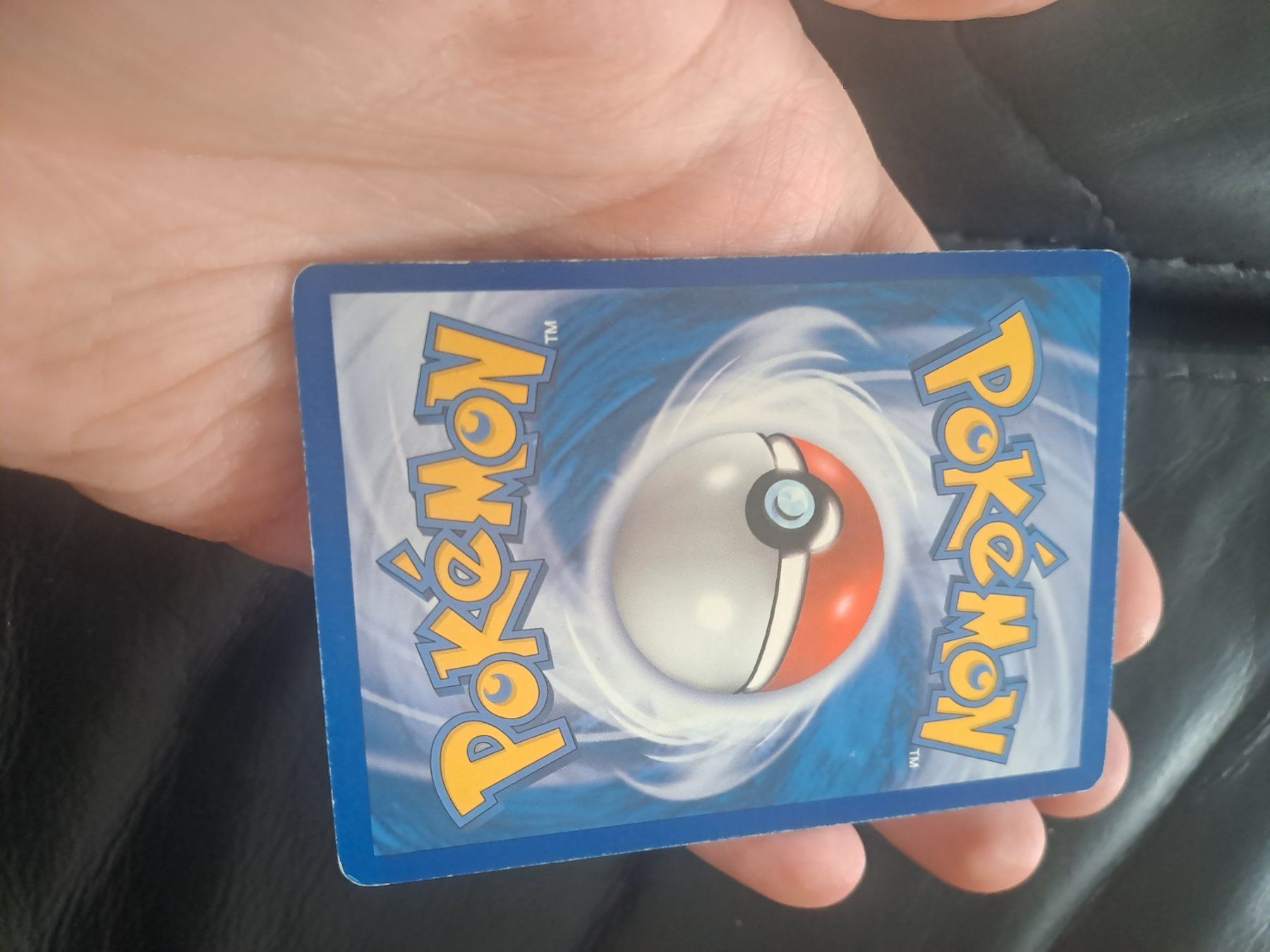 Pokémon Carte collezionabili: Pokemon - mienfoo masterball wht - En – Usato da Losone venduto da wow_5w2t 4