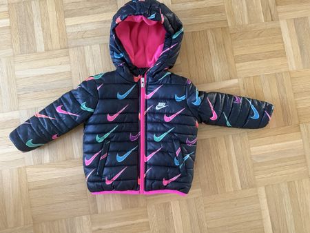 Mädchen Jacken Set Grösse 80-86 guter Zustand