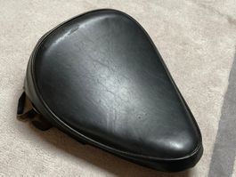 Selle vintage / La Pera Enterprises / Made in USA