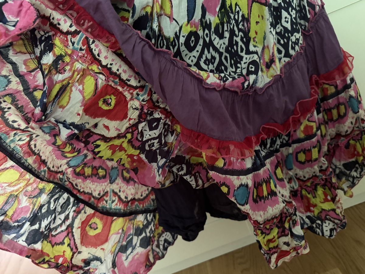 Vestiti: Kleid Gr. S (M) – Usato da Basel venduto da oks_7kxy 6