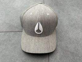 Nixon Cap Grösse S-M  - NEU