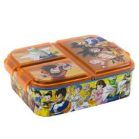 Dragon Ball Brotdose / Lunchbox - Neu!