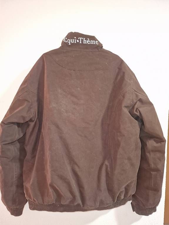 Vestes: Reitjacke Equi-Theme – D'occasion à Glis par jea_g7yg