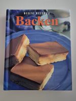 Beste Rezepte: Backen Buch