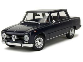 ALFA ROMEO GIULIA 1300 im Massstab 1:18