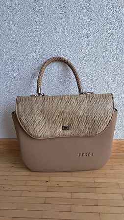 Ju'sto Bag / Handtasche