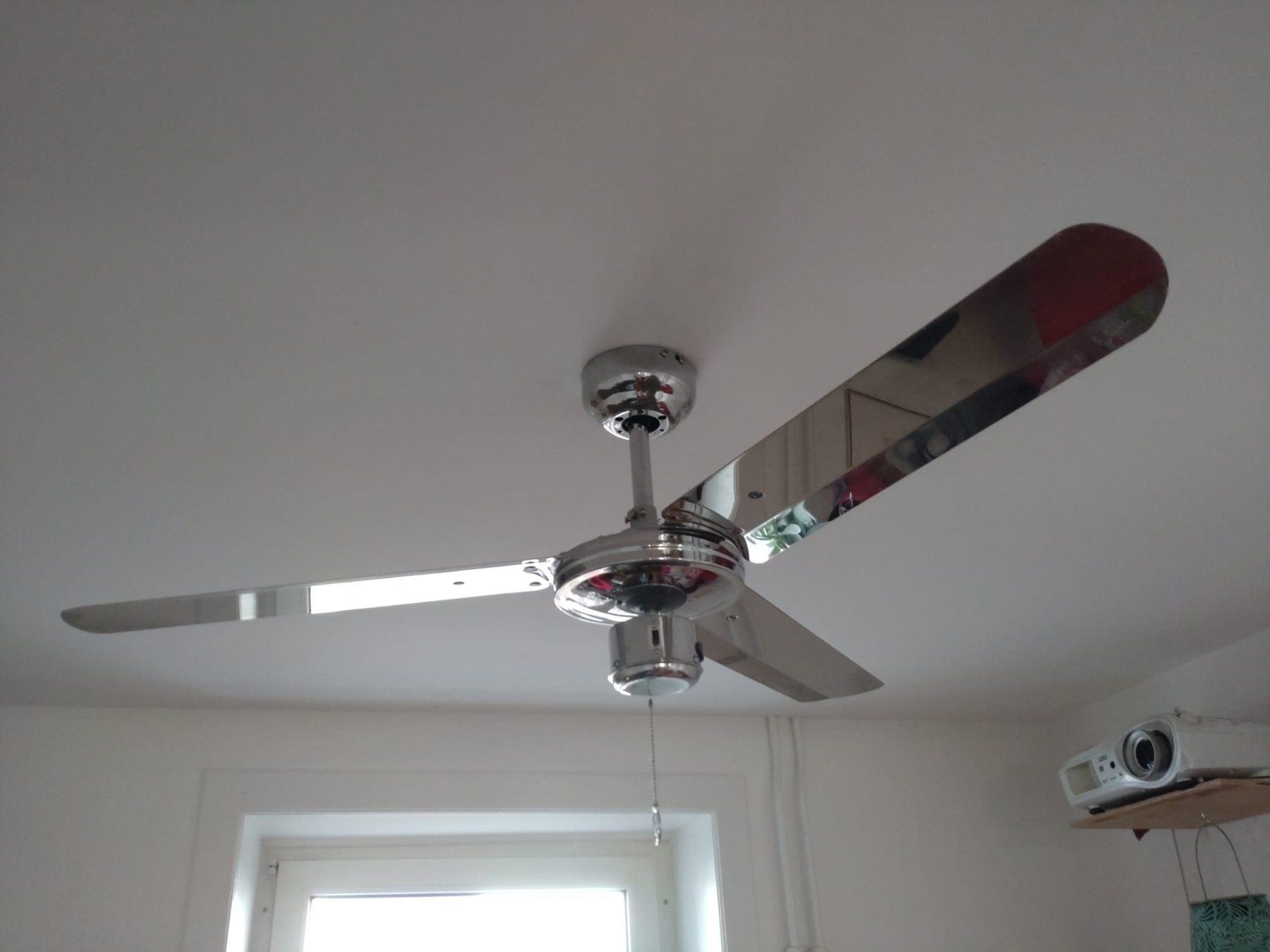 Ventilatori: Deckenventilator Westinghouse – Usato da Seewen SO venduto da chr_g5fz