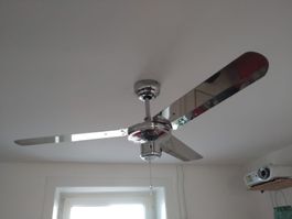 Deckenventilator Westinghouse