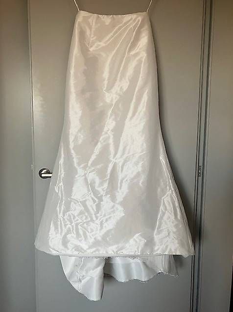 Kleider: Hochzeitskleid von Modeca – Gebraucht aus Windisch von grifolafrondosa 2