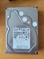 Hard Disk Toshiba MG Series, 1TB, SATA