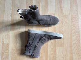 Superfit Herbst-/Winterstiefel Grösse 37