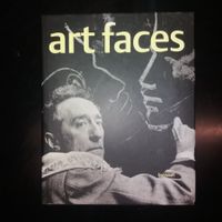 Kunst Fotoklassiker  BASQUIAT BOURGEOIS GIACOMETTI.....