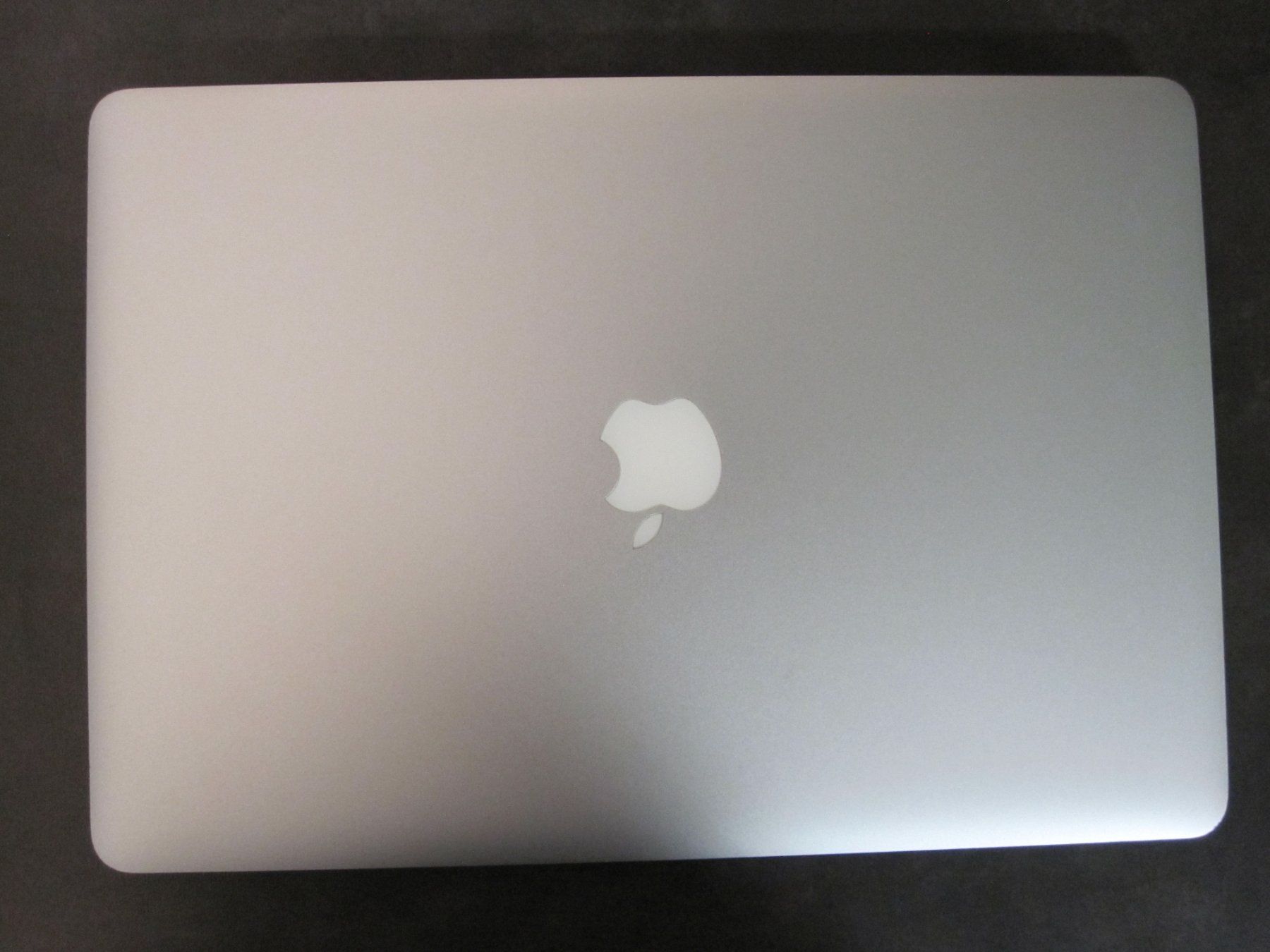 Apple Portables: MacBook Pro Retina 15.4'' Mid 2012, 8GB, 500GB, DEFECTUEUX – Défectueux à Monthey par Gb57 1