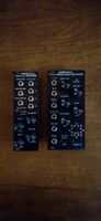 Supercritical Demon Core + Expander Eurorack oscillator